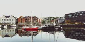 Tromso